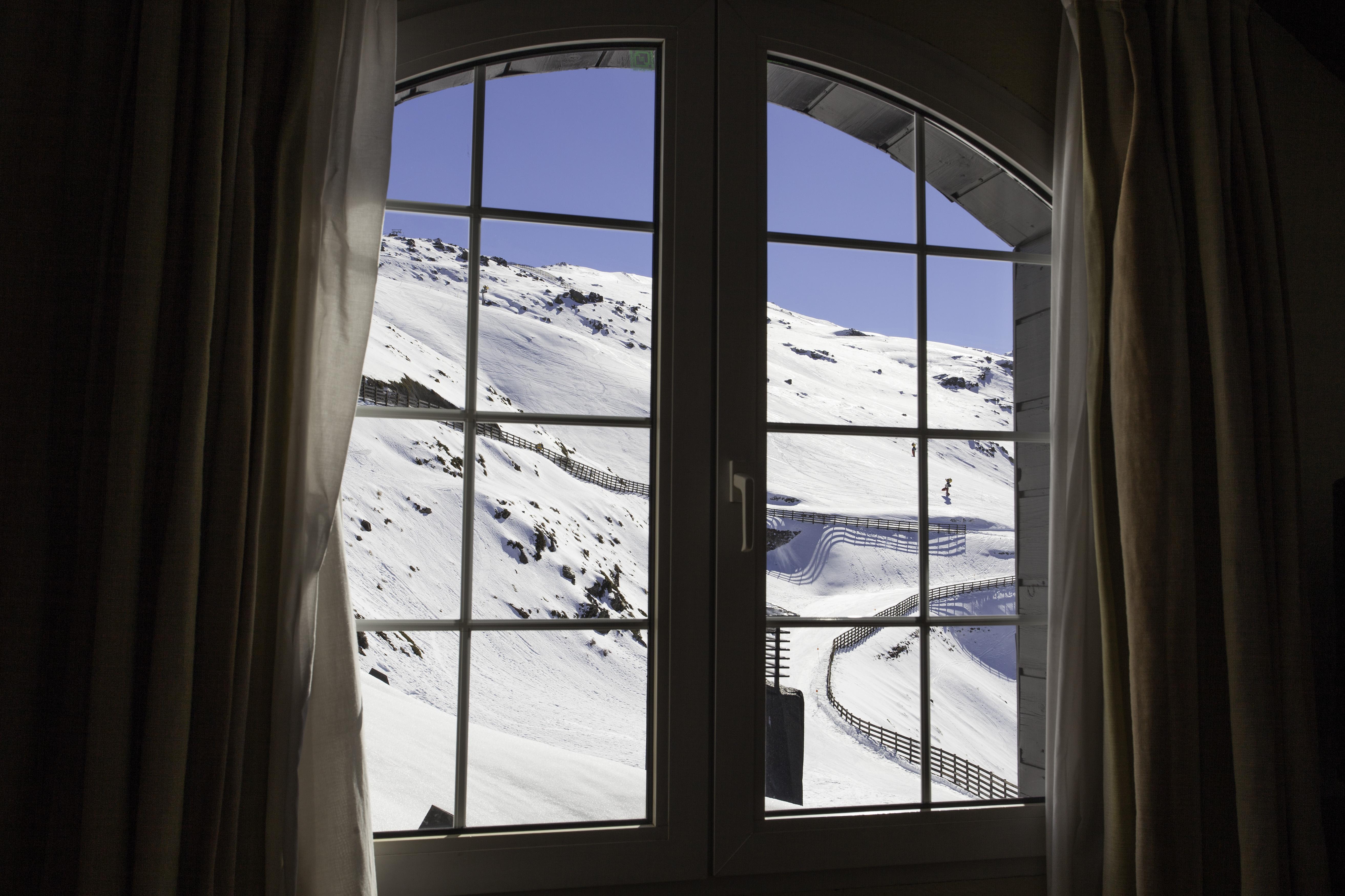 Vincci Seleccion Rumaykiyya Sierra Nevada Kültér fotó